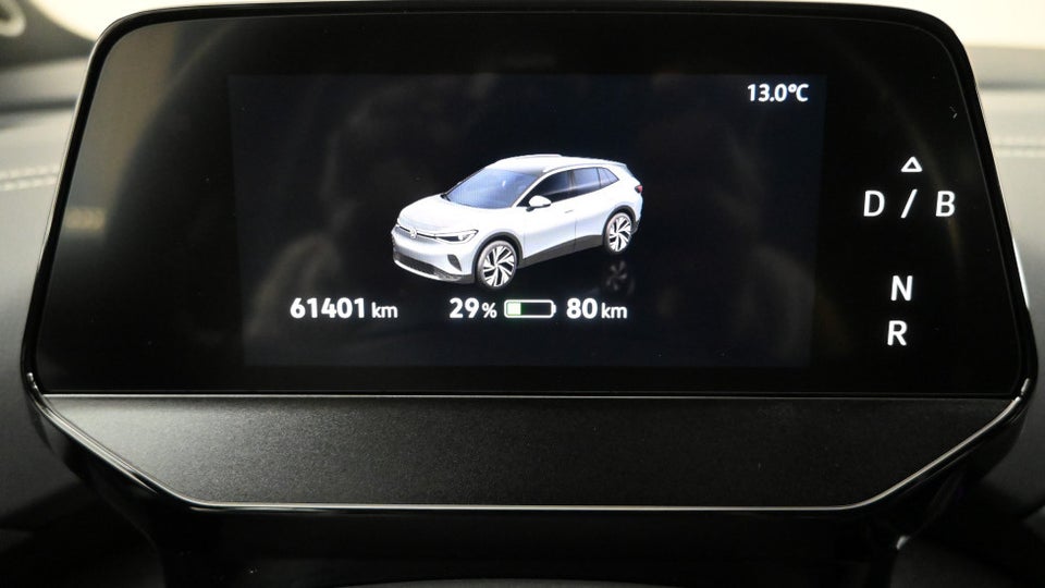 VW ID.4 77 Style+ 5d