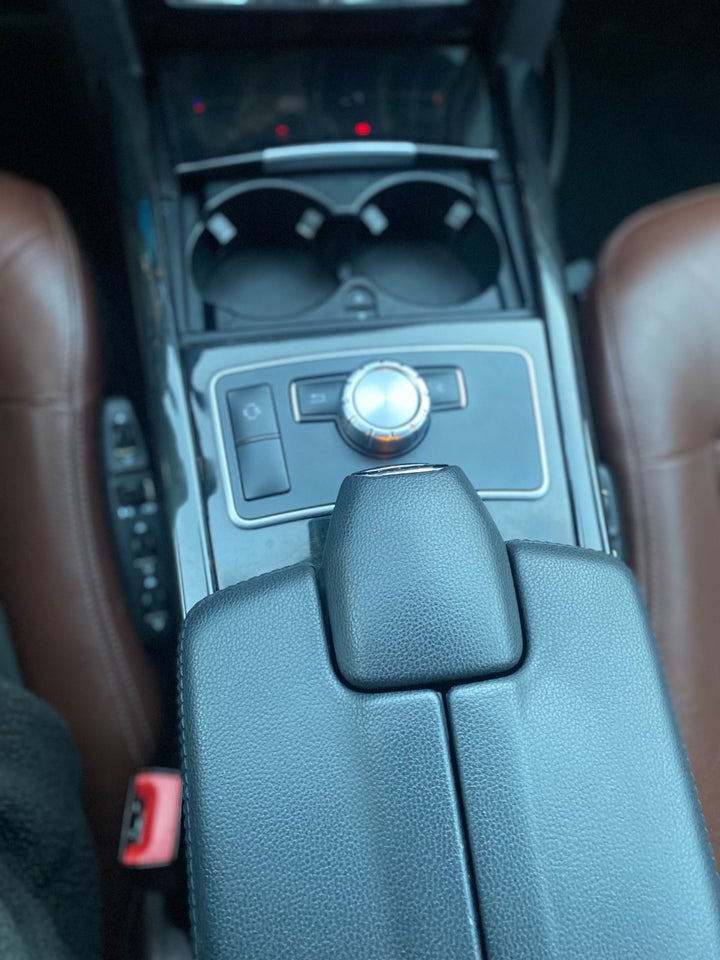 Mercedes E350 3,0 CDi aut. BE 4d