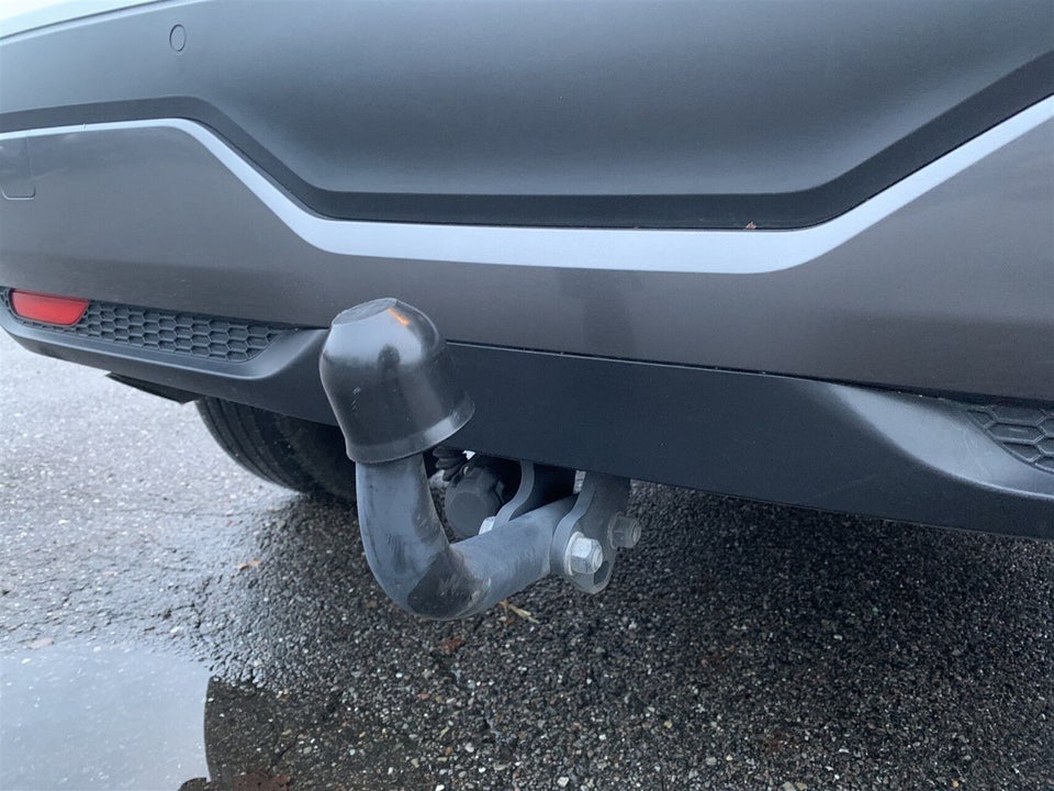 Nissan Qashqai 1,3 mHEV N-Connecta X-tr. 5d