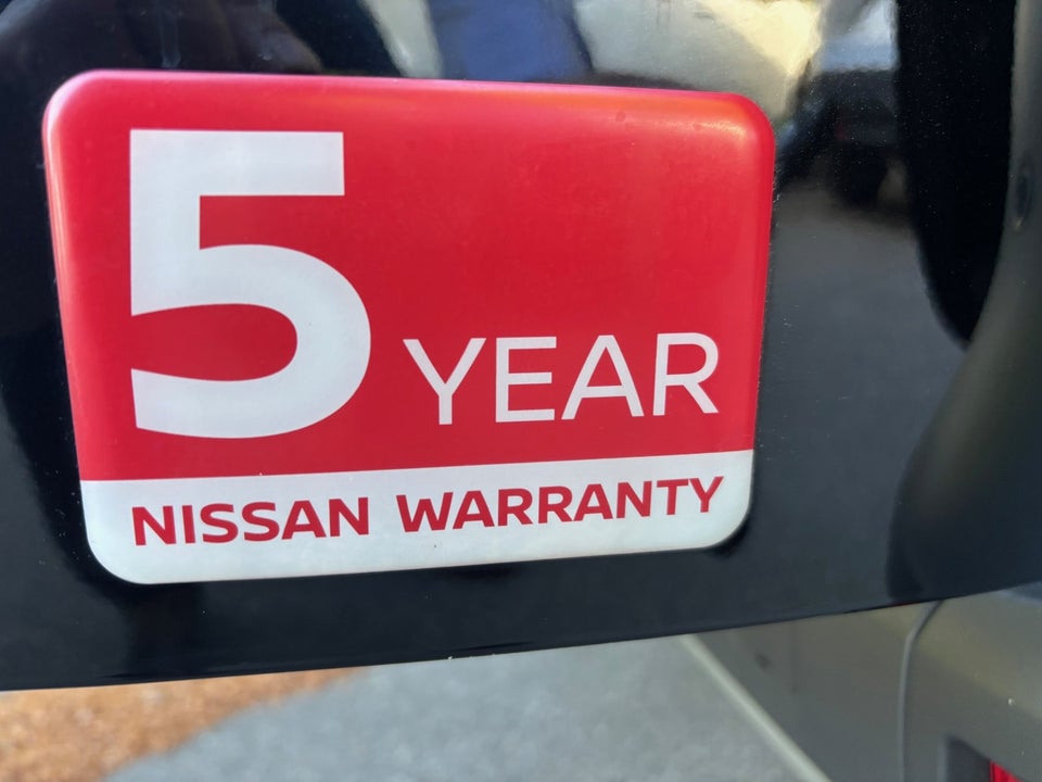 Nissan Townstar 45 N-Connecta L2H1