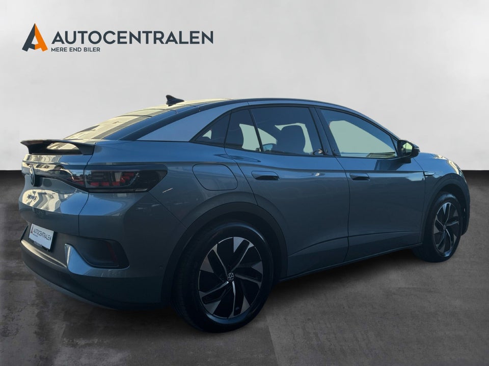 VW ID.5 77 Pro Performance 5d