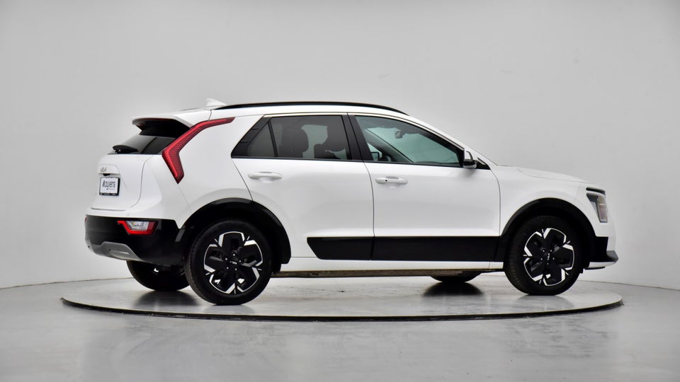 Kia Niro 64 EV Prestige 5d