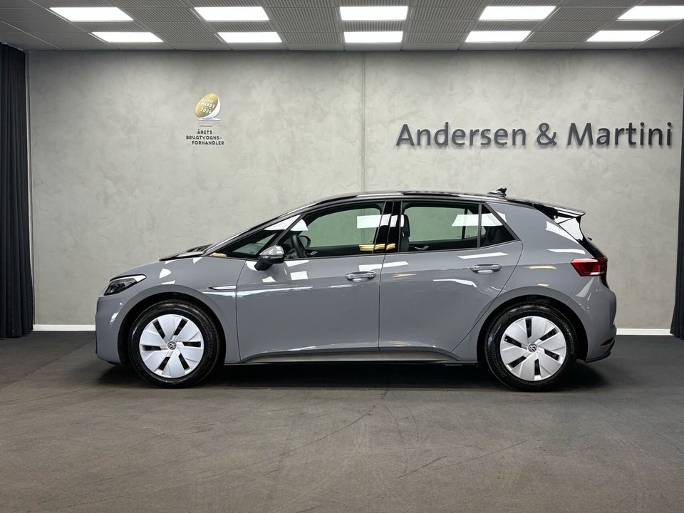 VW ID.3 45 Pure Performance 5d