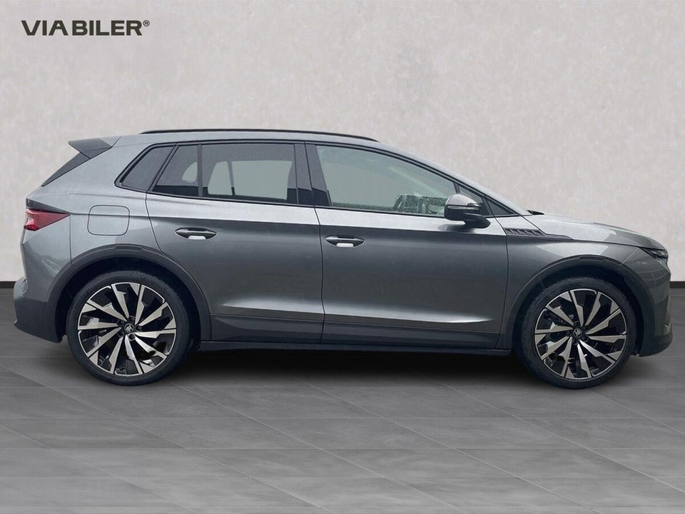 Skoda Elroq 85 iV Sportline 5d