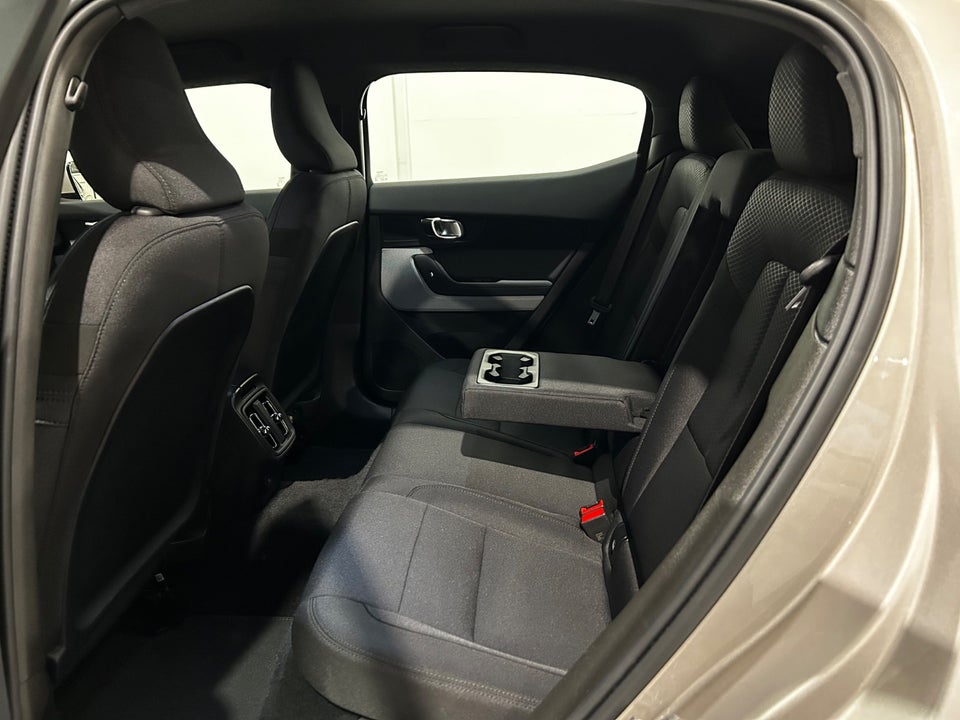 Polestar 2 Long Range 5d