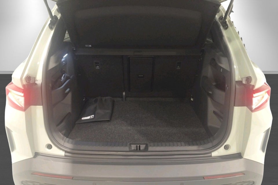 Skoda Elroq 85 iV Lodge 5d