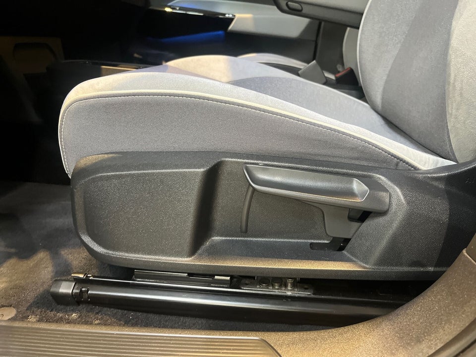 VW ID.3 58 1ST Plus 5d