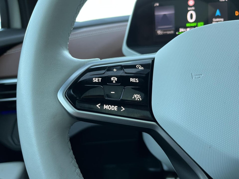 VW ID.4 77 Pro Performance 5d