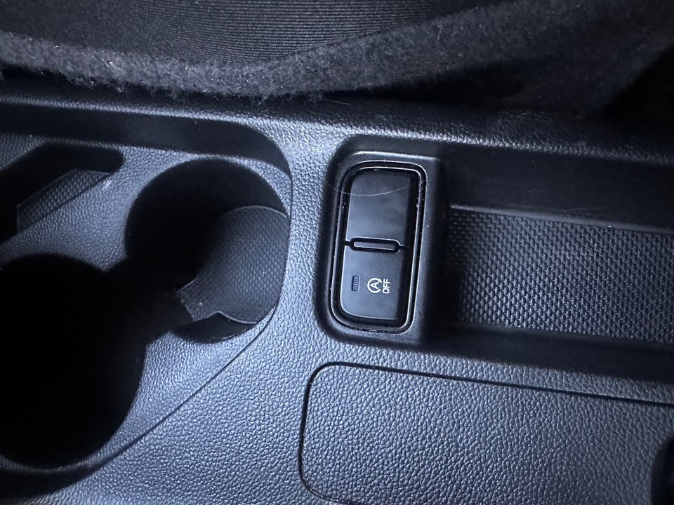 Hyundai i10 1,0 Trend 5d