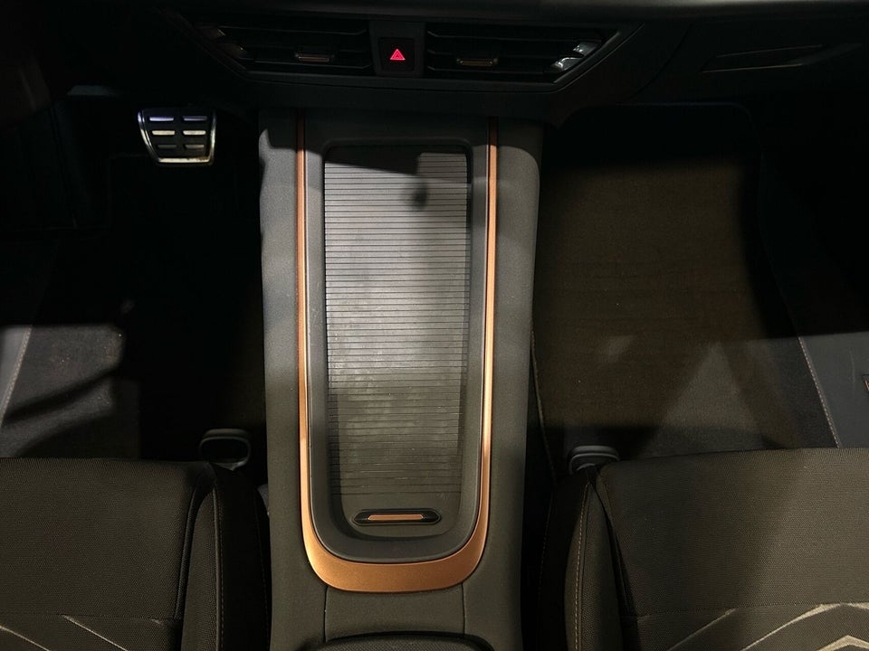 Cupra Born 58 High 5d