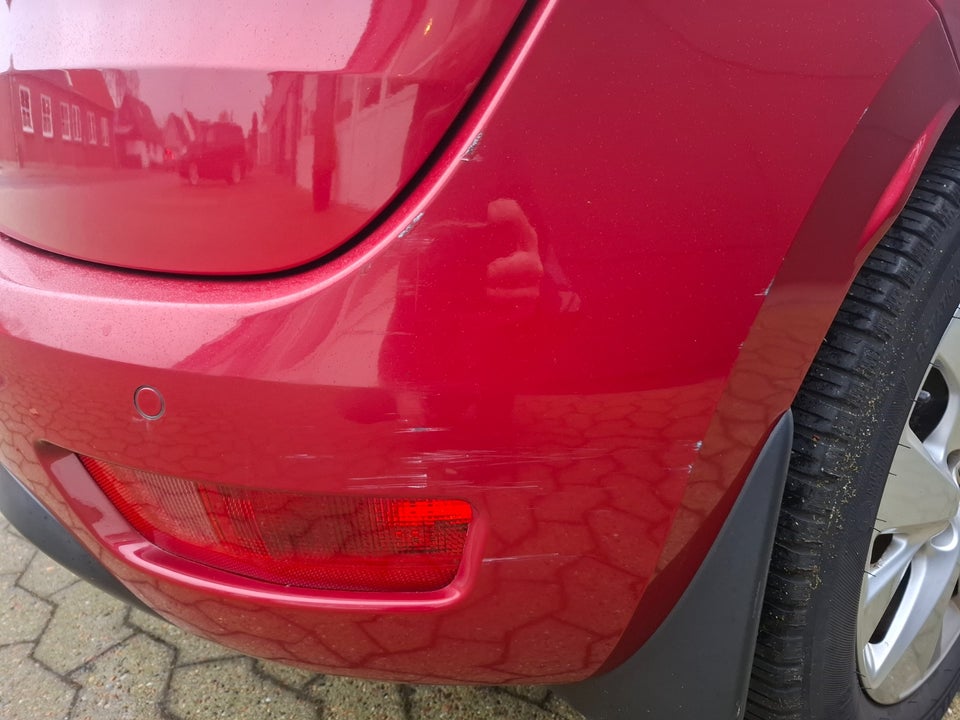 Citroën C4 Picasso 1,6 BlueHDi 120 Iconic 5d