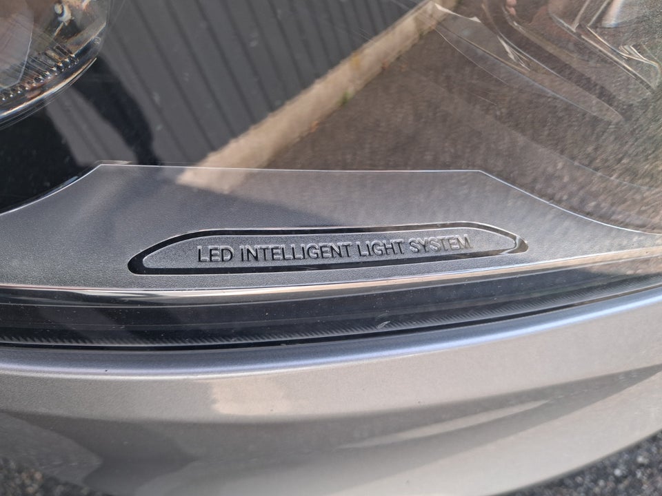 Mercedes Vito 116 2,0 CDi Kassevogn aut. K RWD