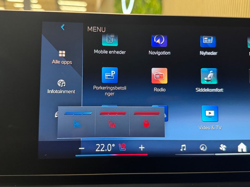 BMW X5 3,0 xDrive50e M-Sport+ aut. 5d