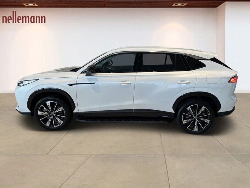 MG HS 1,5 PHEV Comfort 5d