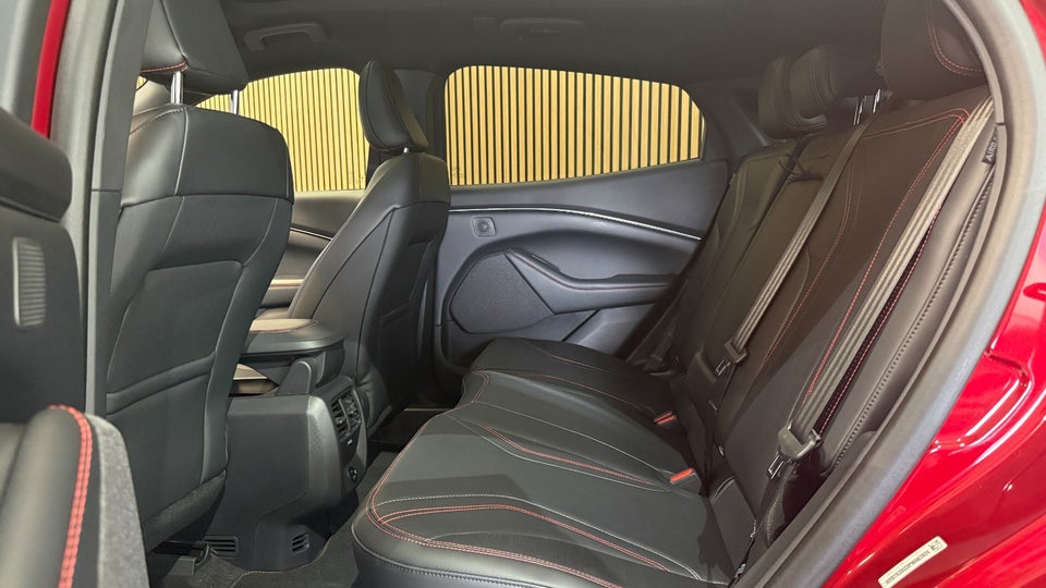 Ford Mustang Mach-E 91 Premium Extended Range AWD 5d