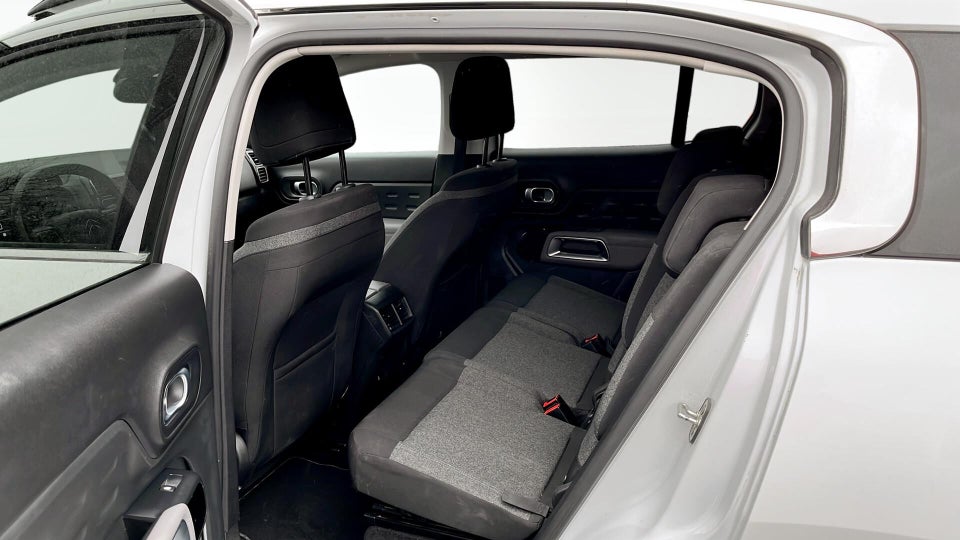 Citroën C5 Aircross 1,2 PureTech 130 Platinum 5d