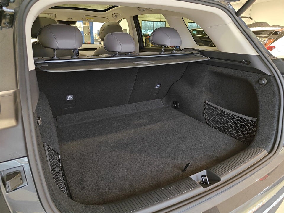 MG MGS6 77 Luxury Performance AWD 5d