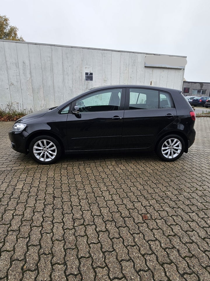 VW Golf Plus 1,4 TSi 122 Comfortline 5d