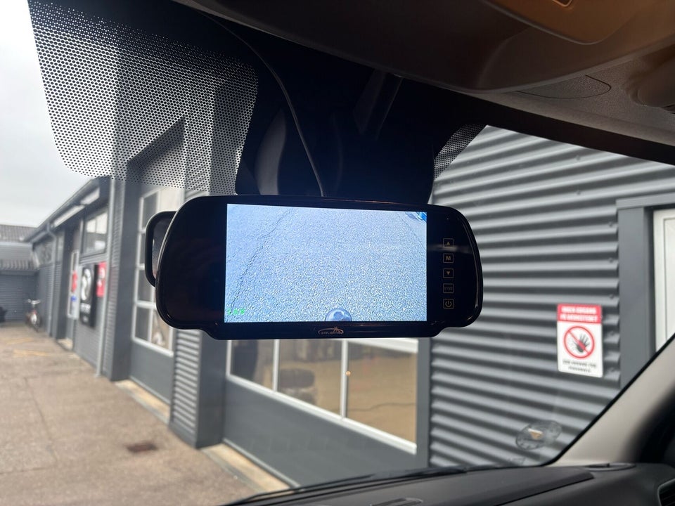 Nissan Interstar 2,3 dCi 165 W3L4 Tekna Db.Kab RWD 4d