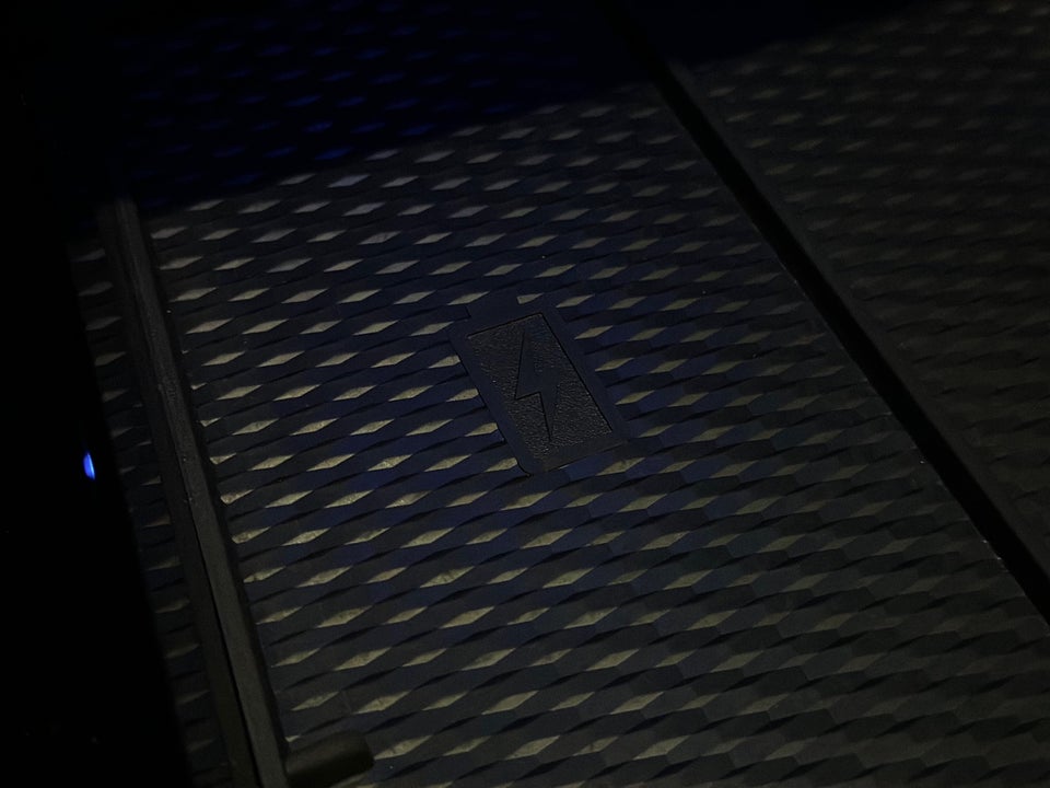 Ford Mustang Mach-E 75 Standard Range AWD 5d