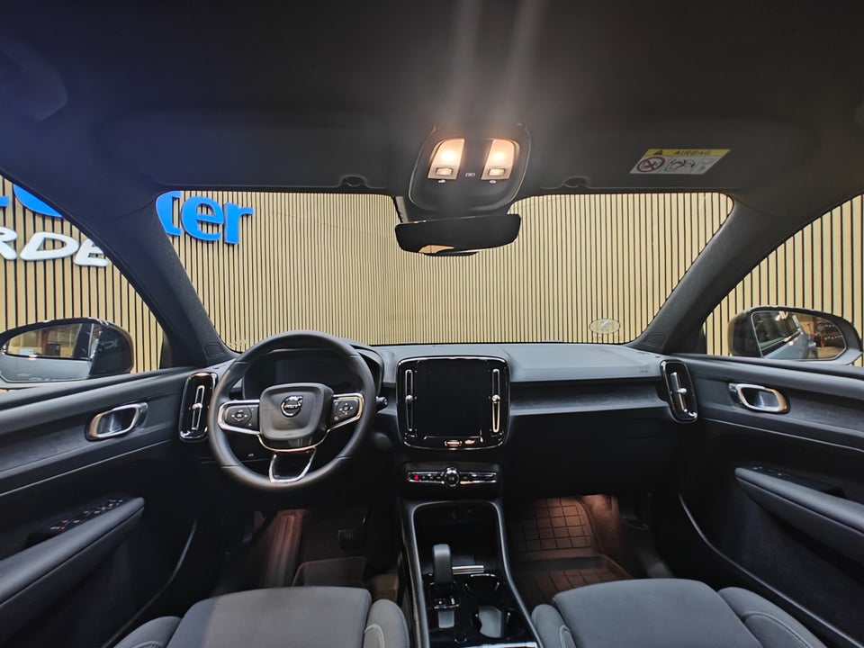 Volvo XC40 P6 ReCharge Core 5d
