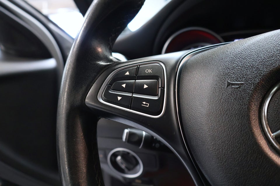 Mercedes GLA220 d 2,2 Urban aut. 5d