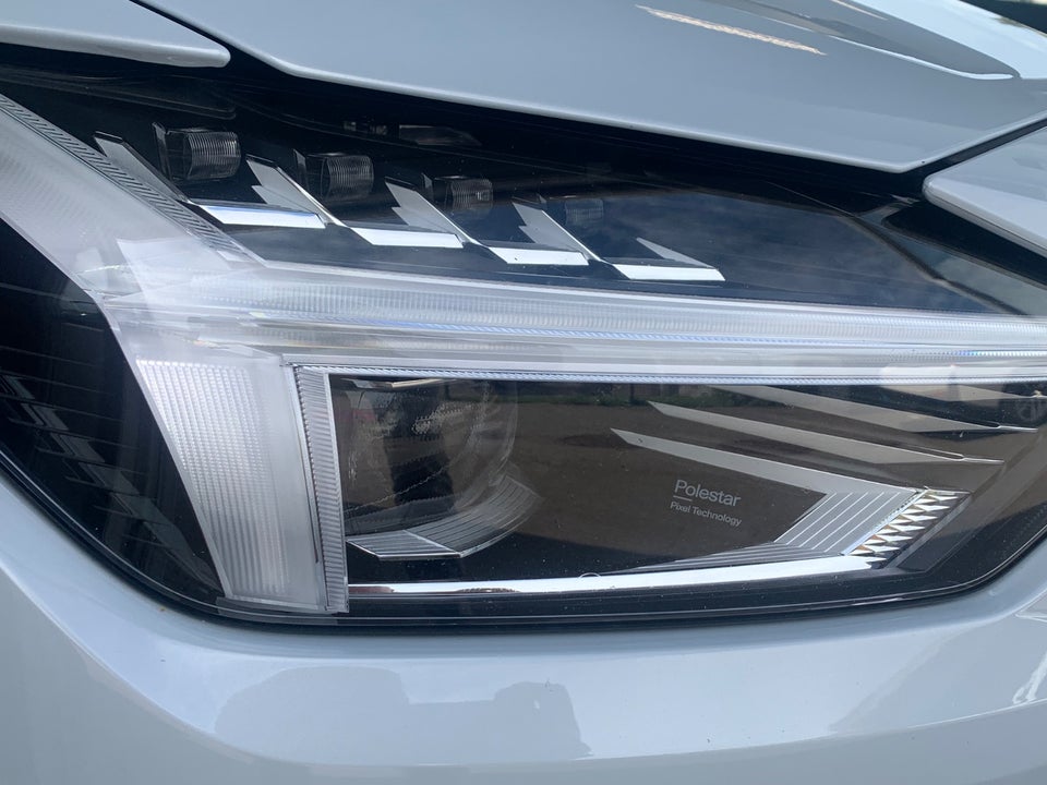 Polestar 2 Long Range 5d