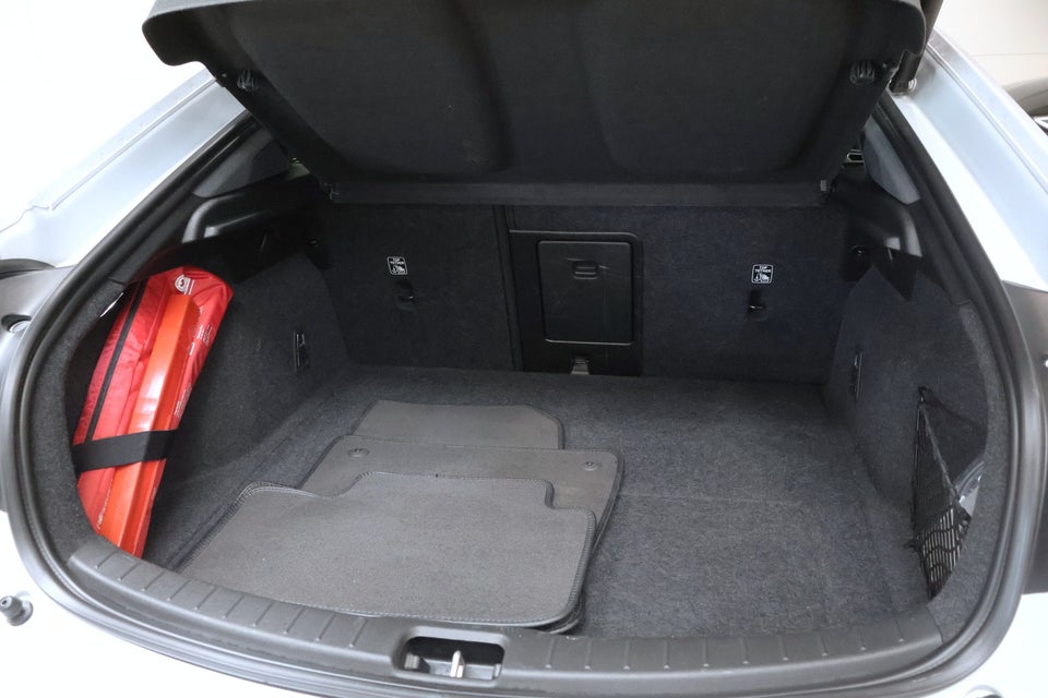 Polestar 2 Standard Range 5d