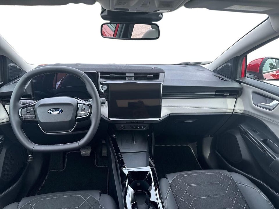 Ford Puma 43 Gen-E Premium 5d