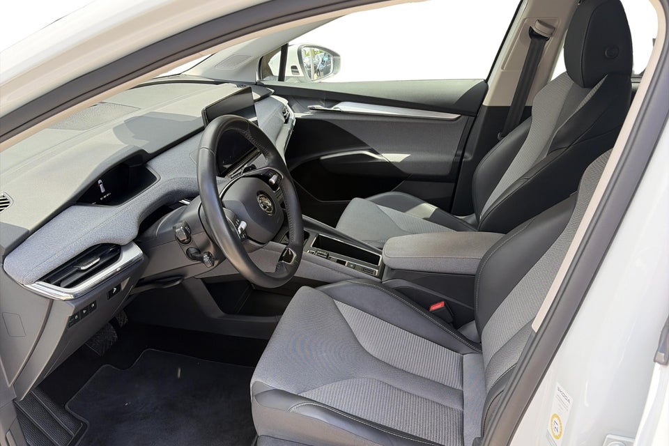 Skoda Enyaq 85 iV 5d