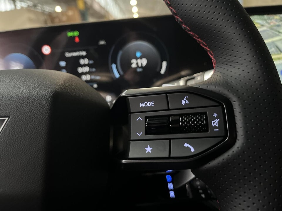 Hyundai Ioniq 5 84 N Line 5d