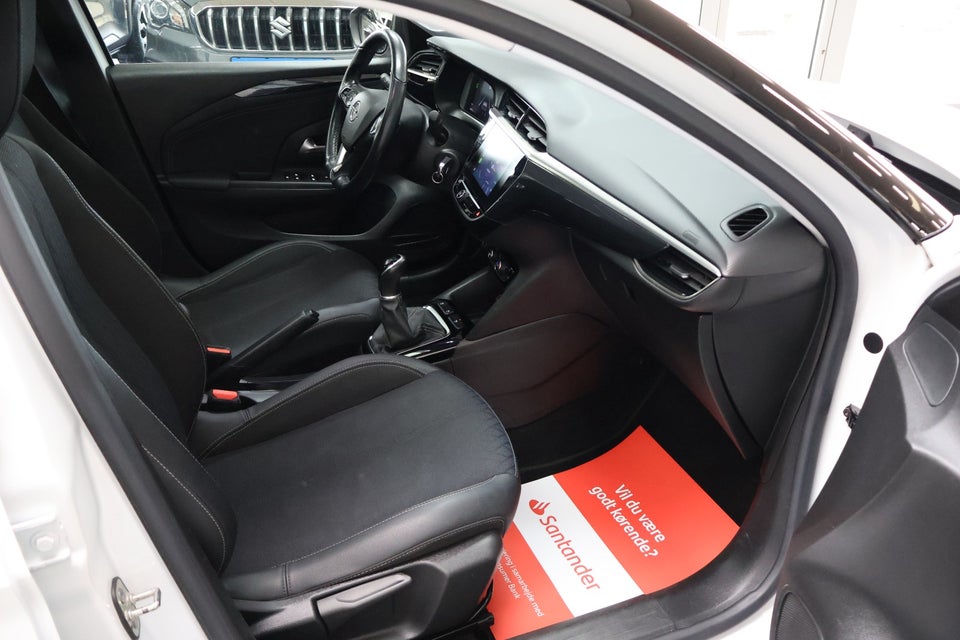 Opel Corsa 1,2 Sport 5d