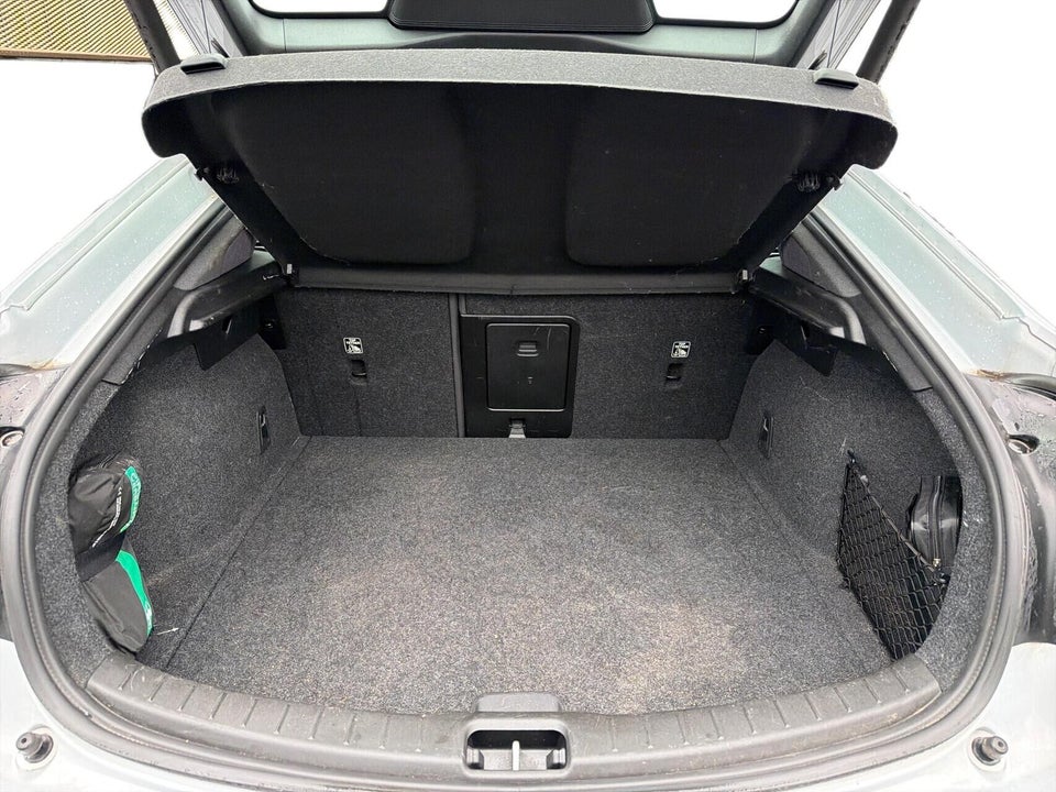 Polestar 2 Long Range 5d