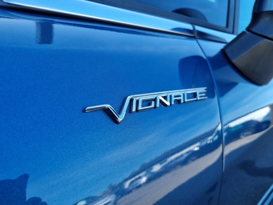 Ford Fiesta 1,0 EcoBoost Vignale 5d