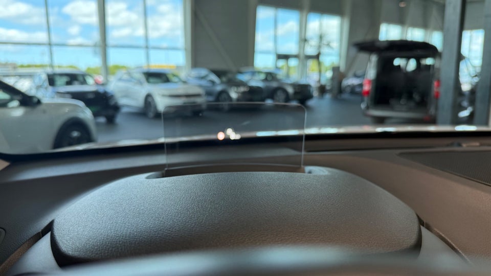 Hyundai Kona 64 EV Prime 5d