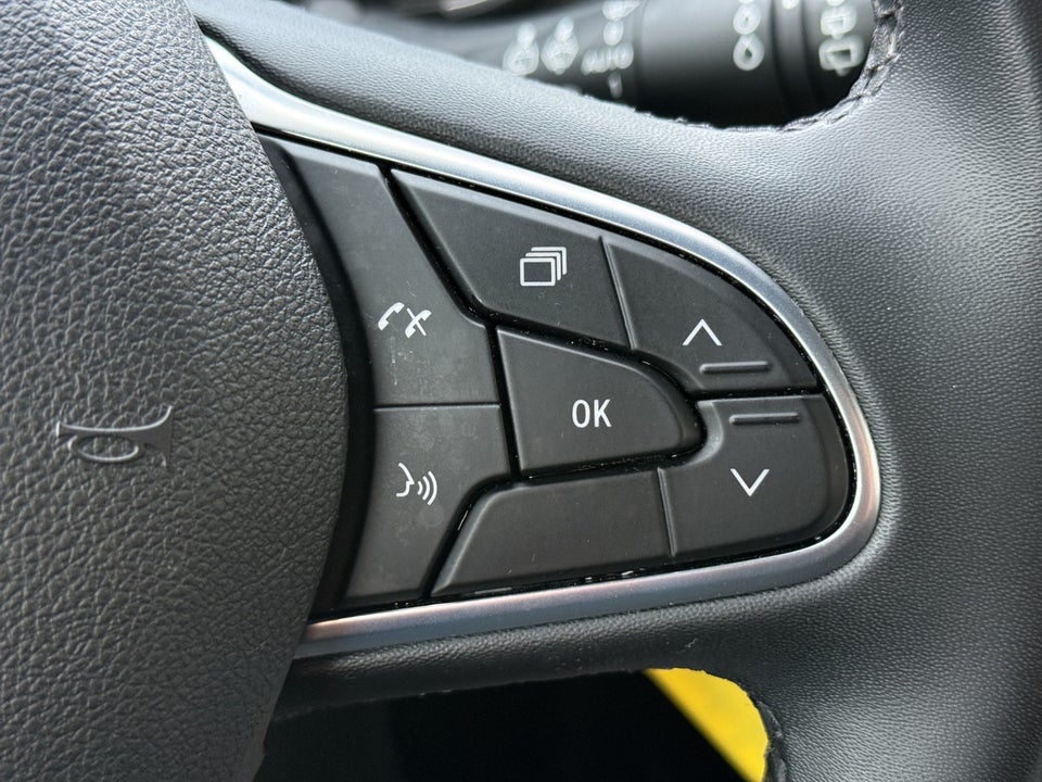 Renault Megane IV 1,6 E-Tech Zen Sport Tourer 5d