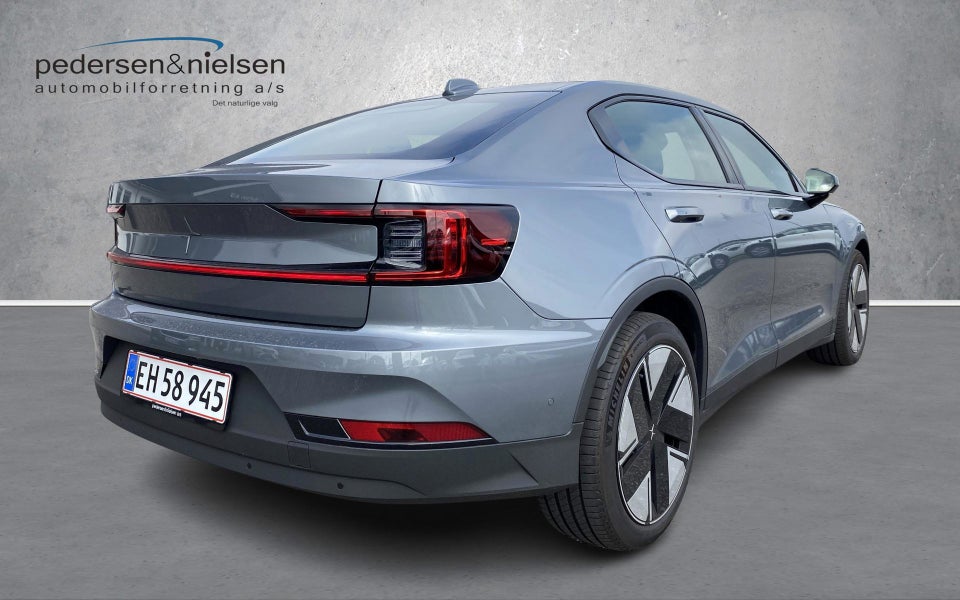 Polestar 2 Long Range Nordic Edition 5d
