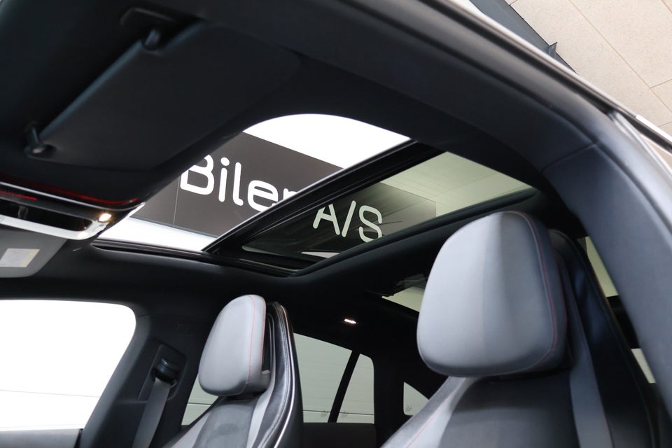 Mercedes EQE350 AMG Line Premium Plus 4d