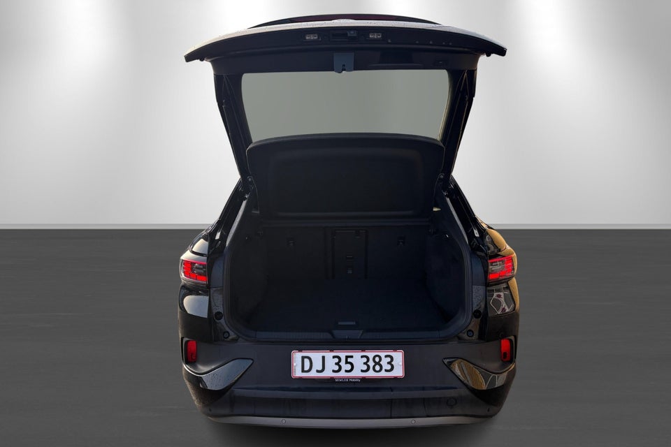 VW ID.5 77 Style+ 5d