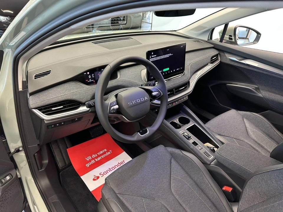 Skoda Elroq 85 iV Lodge 5d
