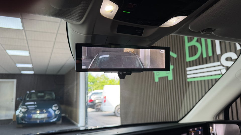 Honda e Advance 5d