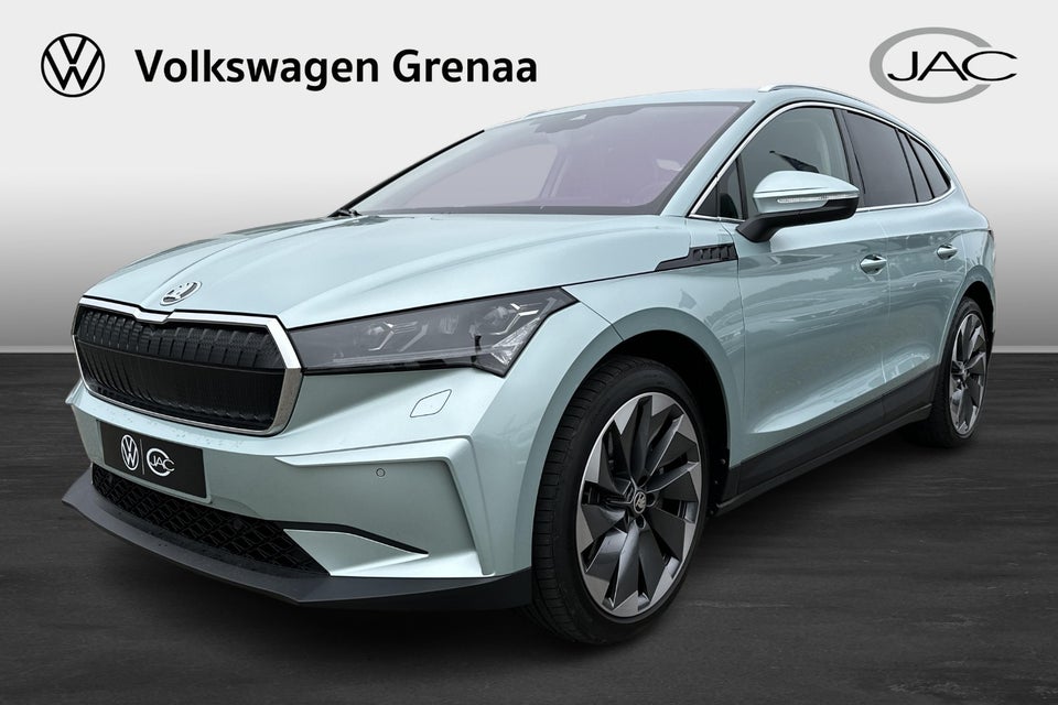 Skoda Enyaq 80 iV Selection Suite 5d