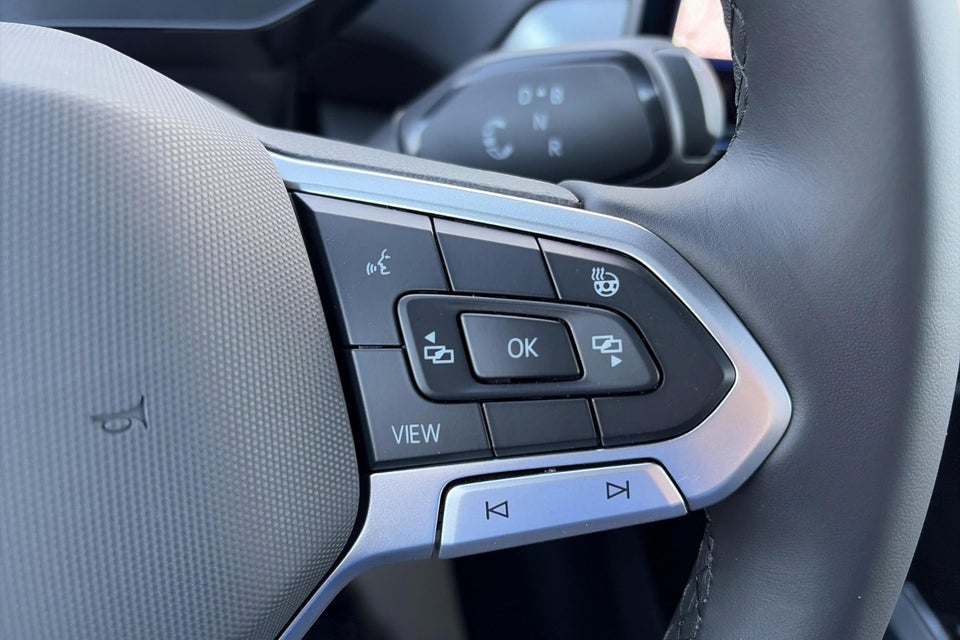 VW ID.4 77 Style Edition 5d