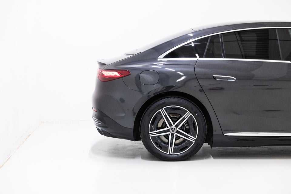 Mercedes EQE350 AMG Edition 4d