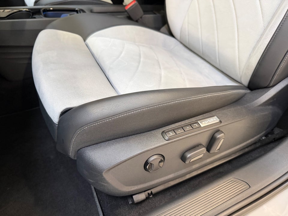 VW ID.3 58 Pro Move 5d