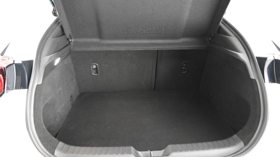 Mazda MX-30 0,8 e-SkyActiv R-EV Exclusive-Line 5d