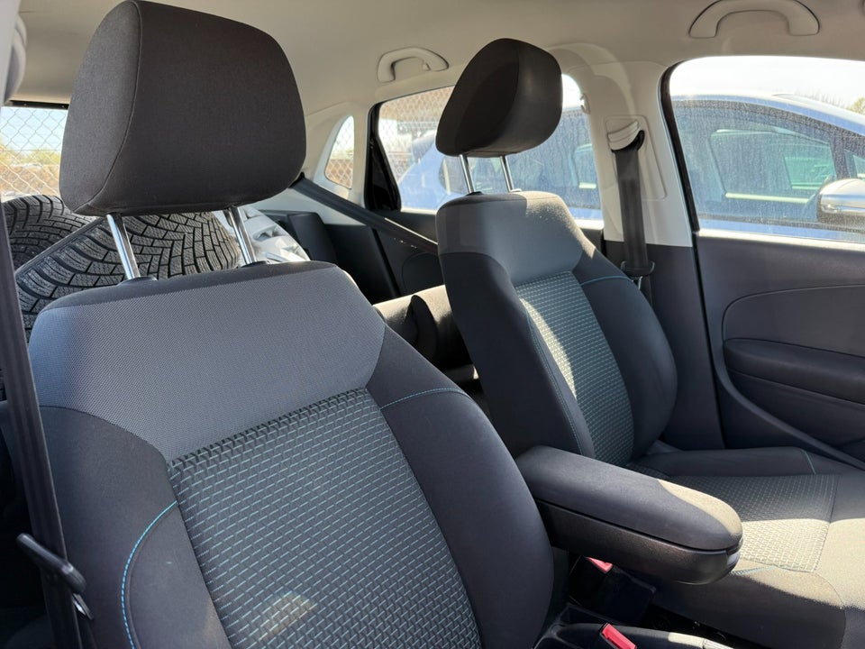 VW Polo 1,0 TSi 95 BlueMotion DSG 5d