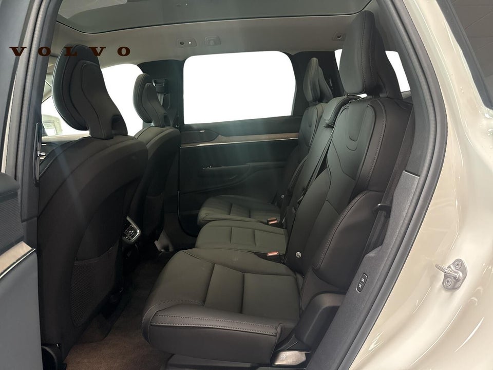 Volvo EX90 Twin Performance Ultra 7prs 5d