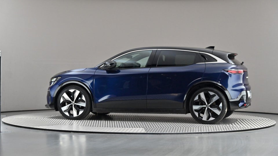 Renault Megane E-Tech 60 Techno 5d