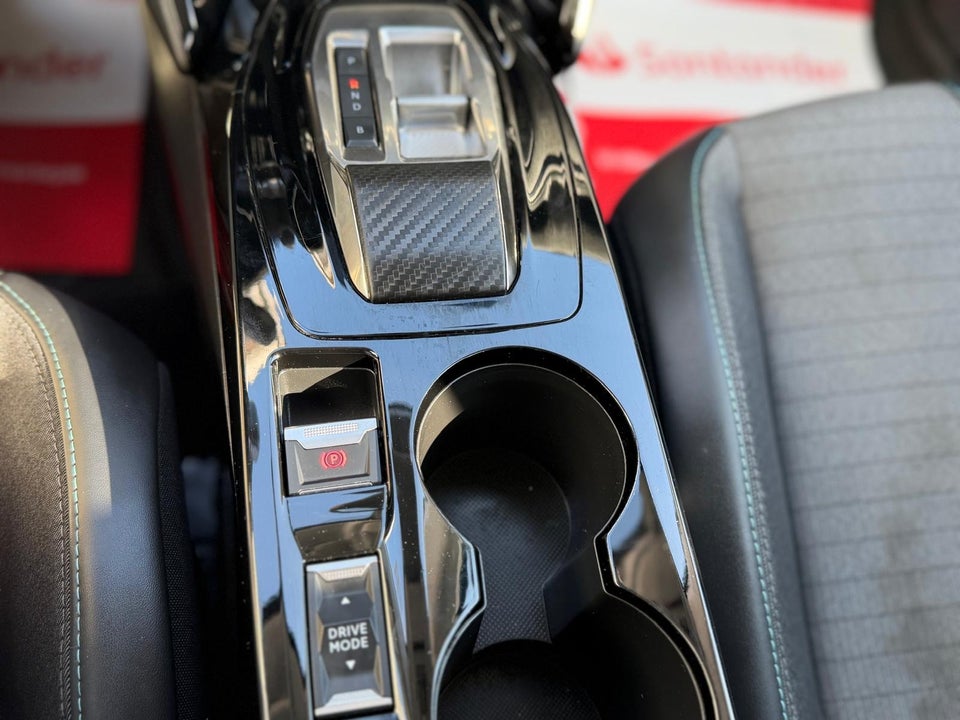 Peugeot e-208 50 Allure 5d